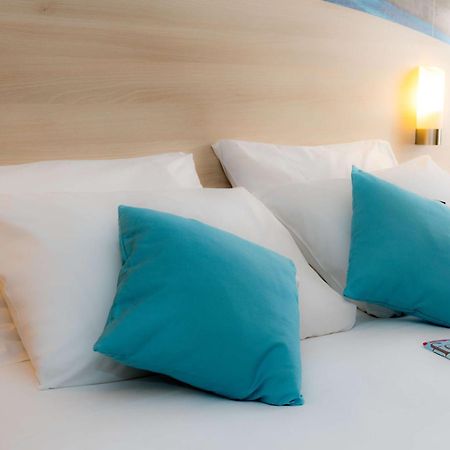 Brit Hotel La Rochelle Perigny Екстер'єр фото