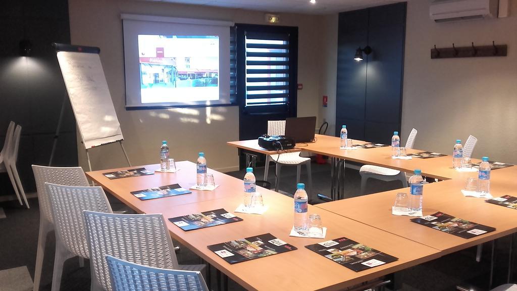 Brit Hotel La Rochelle Perigny Екстер'єр фото